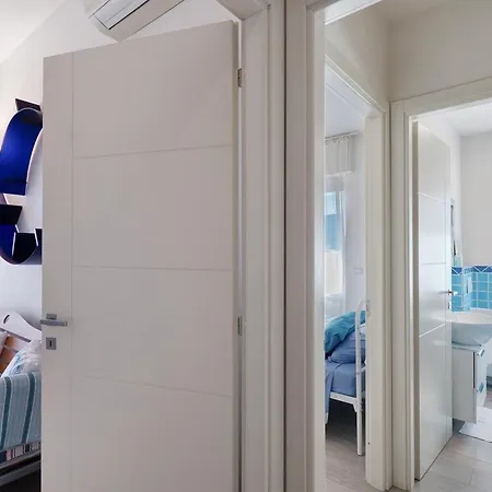 Apartament Casa Gloria Marina dʼAndora